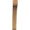Ekena Millwork 4"W x 28"D x 28"H Legacy Rough Sawn Knee Brace, Western Red Cedar BRC04X28X28LEC00RWR - alternate 2